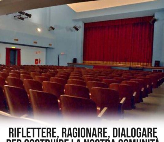 Riflettere, ragionare, dialogare per costruire la nostra comunità rivoluzione nel volley di ugento
