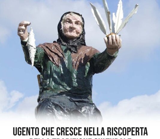 Ugento che cresce nella riscoperta della tradizione culturale