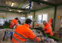 Ancora problemi per i lavoratori Ecotecnica ancora problemi per i lavoratori ecotecnica