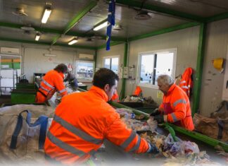 Ancora problemi per i lavoratori Ecotecnica ancora problemi per i lavoratori ecotecnica