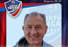 Dopo la fine con LGF, De Giorgi va a Tricase