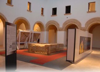 Museo di Ugento: la commedia delle finanze tra cifre e cultura