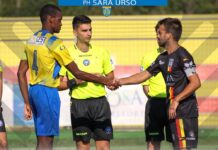 L’Ostuni calcio getta la spugna