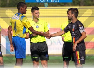 L’Ostuni calcio getta la spugna