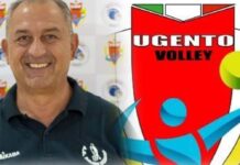Rivoluzione nel volley a Ugento rivoluzione nel volley di ugento