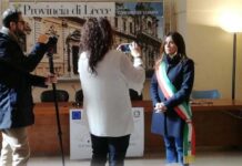 Ugento alla BIT di Milano. La presentazione a Palazzo Adorno