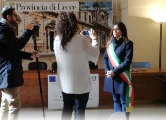 Ugento alla BIT di Milano. La presentazione a Palazzo Adorno