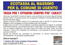 IL MANIFESTO SULL’ECOTASSA APPARSO IN QUESTE ORE IL MANIFESTO DI TIZIANO ESPOSITO SULL’ECOTASSA_