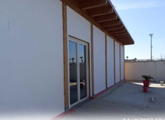 Il Centro del Riuso di Ugento: un’opportunità sprecata Il Centro del Riuso di Ugento Un'opportunità sprecata