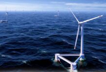 Un parco eolico nel nostro mare Un parco eolico nel nostro mare