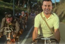 Provaci ancora MAX. A Ugento ancora fondi pubblici per il bike sharing ancora soldi pubblici per il bike sharing a Ugento