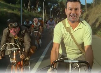 Provaci ancora MAX. A Ugento ancora fondi pubblici per il bike sharing ancora soldi pubblici per il bike sharing a Ugento