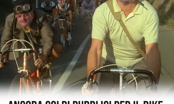 ancora soldi pubblici per il bike sharing a Ugento