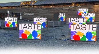 Pitti Taste 17 apre oggi a Firenze: presenti due Eccellenze Ugentine