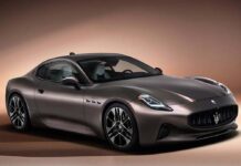 Il nuovo spot Maserati girato a Ugento il nuovo spot maserati girato a Ugento