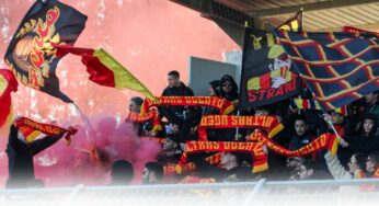 La migliore Ugento per una grande giornata di sport