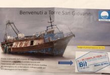 Un plico anonimo spedito a più persone a Ugento