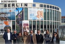 Ugento e le sue bellezze a Berlino Ugento e le sue bellezze a Berlino