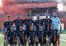 Eccellenza Puglia Girone B: l’Ugento si impone e allunga