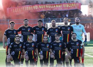 Eccellenza Puglia Girone B: l’Ugento si impone e allunga