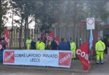 La minoranza di Ugento esprime solidarietà ai lavoratori Ecotecnica