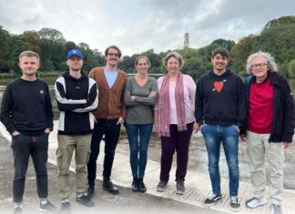 Giovane Ugentino di 25 anni pubblica studio su Nature: un successo prestigioso un ugentino sulla prestigiosa rivista “nature”