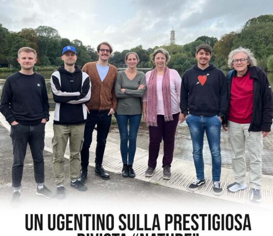 Giovane Ugentino di 25 anni pubblica studio su Nature: un successo prestigioso un ugentino sulla prestigiosa rivista “nature”