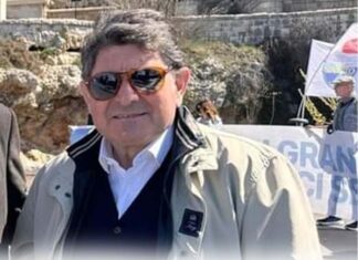 Anche il MRS contro la chiusura del centro di salute mentale di Ugento Anche il MRS contro la chiusura del centro di salute mentale di Ugento