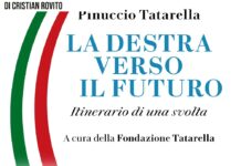 La destra di Ugento verso il futuro La destra di Ugento verso il futuro