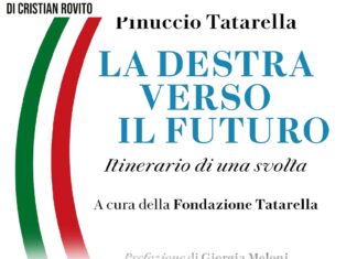 La destra di Ugento verso il futuro La destra di Ugento verso il futuro
