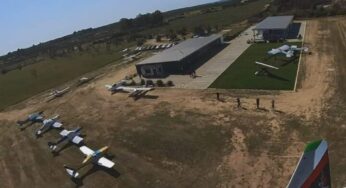 Il Rinascimento dell’Avioturismo nel Salento: L’Evento Piloti di Classe a Gemini