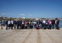 “Saperi e Sapori del Salento”: Un Viaggio nel Cuore della Tradizione Salentina