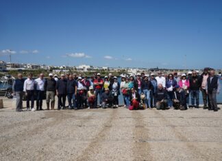 “Saperi e Sapori del Salento”: Un Viaggio nel Cuore della Tradizione Salentina