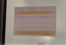 Emergenza Sociale a Ugento: La Lotta per il Mantenimento del Centro Salute Mentale chiude il centro salute mentale di ugento
