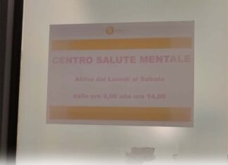 Emergenza Sociale a Ugento: La Lotta per il Mantenimento del Centro Salute Mentale chiude il centro salute mentale di ugento