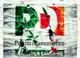 Il “sistema” del PD in Puglia sta crollando il sistema del pd pugliese sta crollando