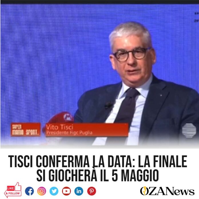 finalissima per la promozione