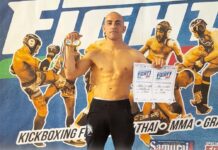 Marco De Gaetani trionfa ancora Marco De Gaetani trionfa ancora