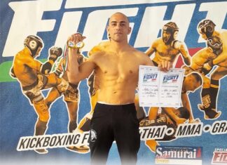 Marco De Gaetani trionfa ancora Marco De Gaetani trionfa ancora