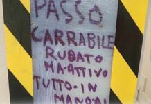 Dopo fleximan arriva carrabilman a Ugento dopo fleximan arriva carribalman a ugento