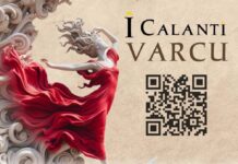 Il nuovo disco de “I Calanti” presentato a Ugento il nuovo disco de i calanti presentato a ugento