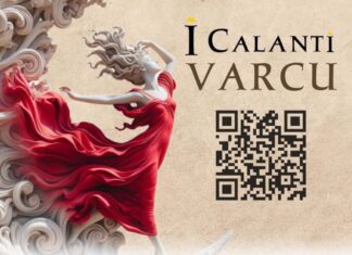 Il nuovo disco de “I Calanti” presentato a Ugento il nuovo disco de i calanti presentato a ugento