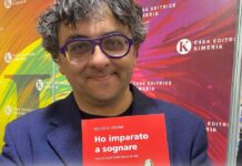 Michele Orione presenta il suo ultimo libro a Ugento michele orione presenta il suo ultimo libro a ugento