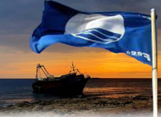 Ugento è bandiera blu. Le polemiche continuano ugento e bandiera blu ma quante polemiche