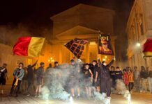 Ugento è nella storia ugento è nella storia