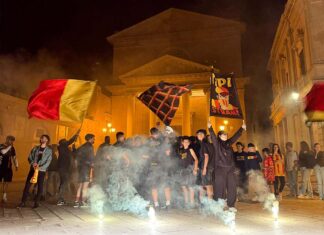 Ugento è nella storia ugento è nella storia