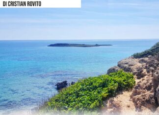 I nonni e la “conca” del mare