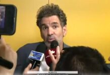 Il sistema PD fa un’altra vittima: Salvemini non è più sindaco di Lecce Il sistema PD fa un'altra vittima Salvemini non è più sindaco di Lecce