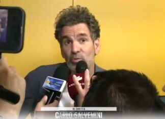 Il sistema PD fa un’altra vittima: Salvemini non è più sindaco di Lecce Il sistema PD fa un'altra vittima Salvemini non è più sindaco di Lecce