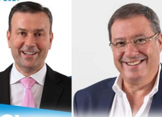 La Triste Realtà di Ugento: Un Clima di Paura e Intimidazione Politica La Triste Realtà di Ugento Un Clima di Paura e Intimidazione Politica